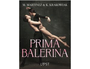 Primabalerina – Dark Erotica