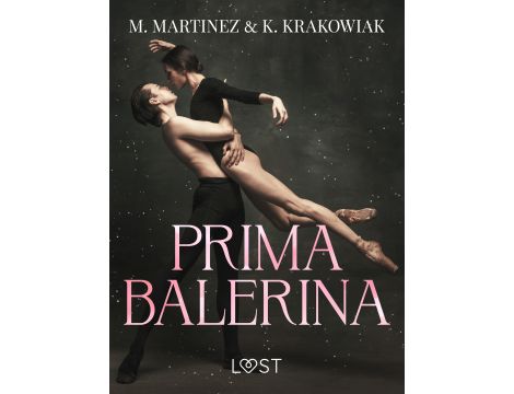 Primabalerina – Dark Erotica