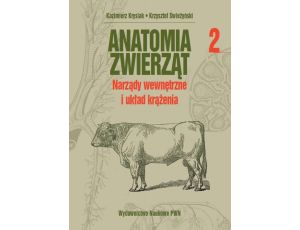 Anatomia zwierząt, t. 2