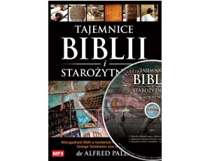 Tajemnice Biblii i Starożytności