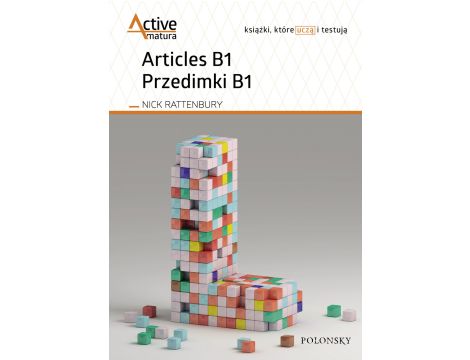 Articles B1. Przedimki B1