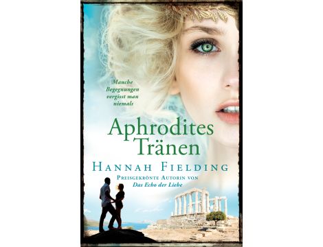 Aphrodites Tränen