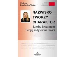 Nazwisko tworzy charakter