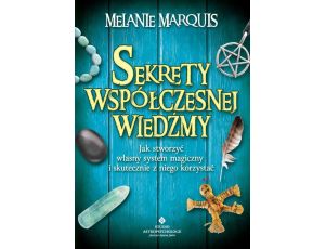 Sekrety współczesnej wiedźmy