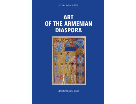 Art of the Armenian Diaspora