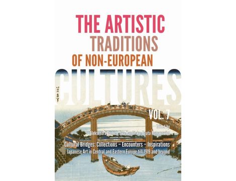 The Artistic Traditions of Non-European Cultures, vol. 7/8