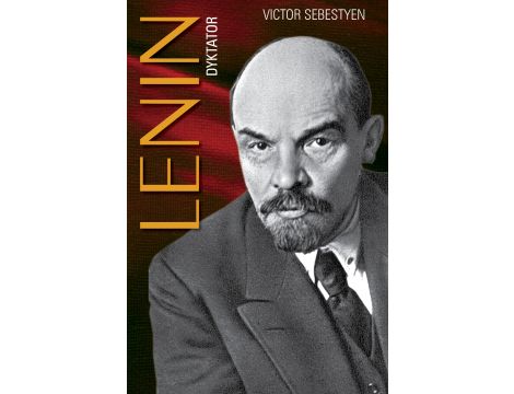 Lenin. Dyktator