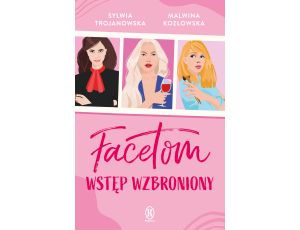 Facetom wstęp wzbroniony