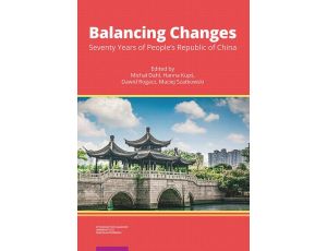 Balancing Changes. Seventy Years of People’s Republic of China