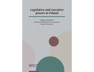 Legislative and executive powers in Poland
