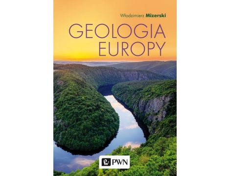 Geologia Europy