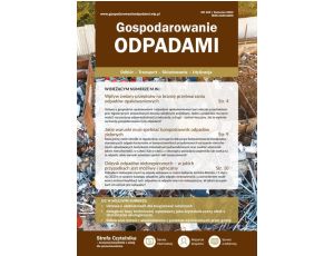 GOSPODAROWANIE ODPADAMI nr 103