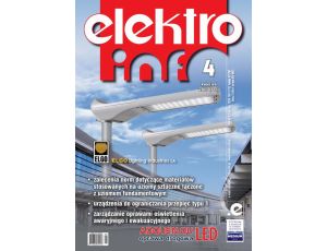 Elektro.Info 4/2013