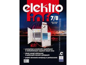 Elektro.Info 7-8/2013