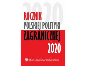 Rocznik Polskiej Polityki Zagranicznej 2020