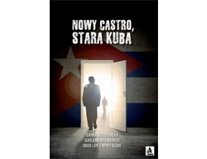 Nowy Castro, stara Kuba
