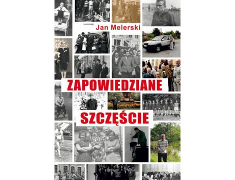 Zapowiedziane szczęście