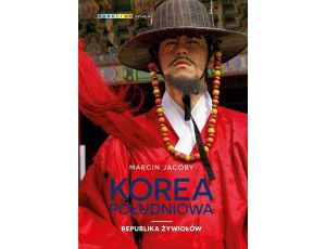 Korea Południowa. Republika żywiołów