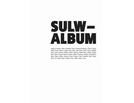 SULW. Album