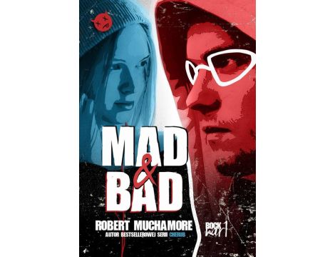 Rock War 1. Mad and Bad