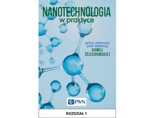 Nanotechnologia w praktyce. Rozdział 1 Tlenek grafenu i redukowany tlenek grafenu