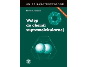 Wstęp do chemii supramolekularnej (wydanie II)