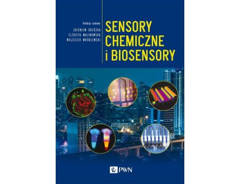 Sensory chemiczne i biosensory