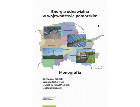 Energia odnawialna w województwie pomorskim