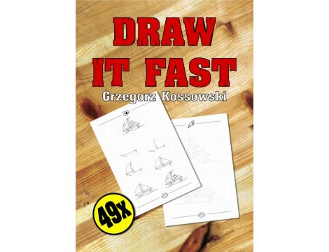 Draw it fast
