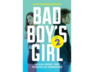 Bad Boy's Girl 2