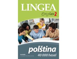 Lingea Easylex 2 Słownik czesko-polski i polsko-czeski (do pobrania)