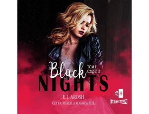 Black Nights. Tom 1. Część 2