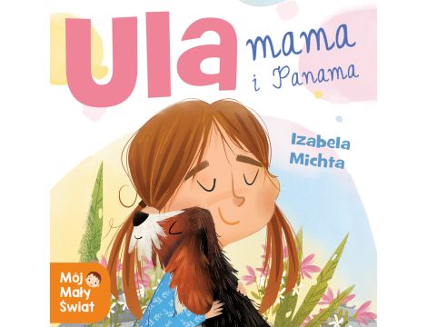 Ula, mama i Panama