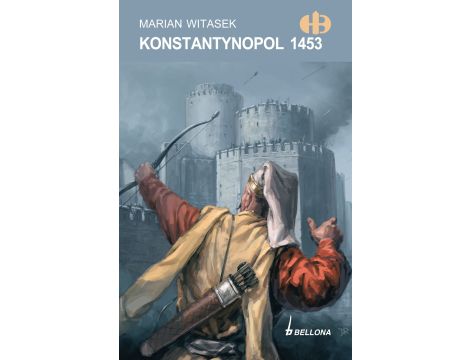 Konstantynopol 1453