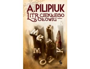 Litr ciekłego ołowiu