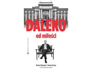 Daleko od miłości