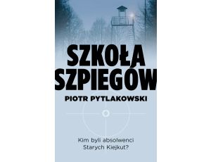 Szkoła szpiegów