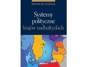 Systemy polityczne krajów nadbałtyckich