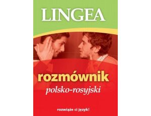 Rozmównik polsko-rosyjski