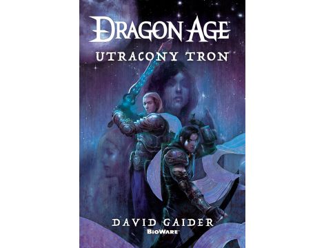 Dragon Age: Utracony tron