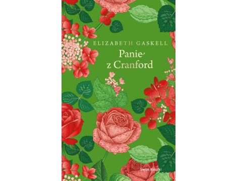 Panie z Cranford (ekskluzywna edycja)