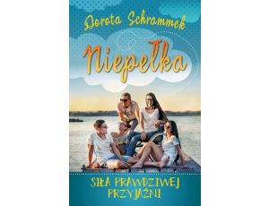 Niepełka Siła prawdziwej przyjaźni