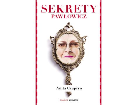 Sekrety Pawłowicz