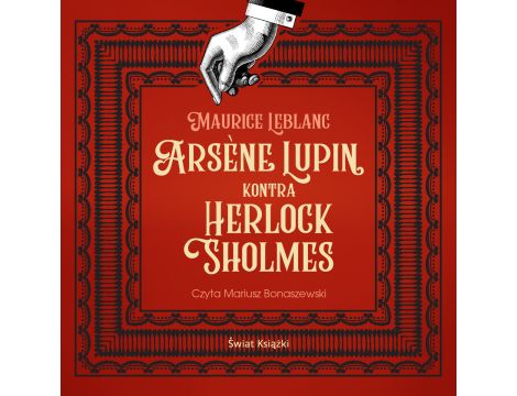 Arsene Lupin kontra Herlock Sholmes