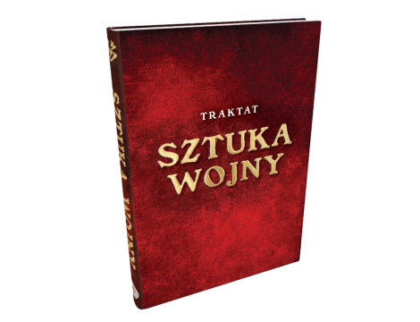 Traktat Sztuka wojny. Wizje mistrzów wojowania Wschodu i Zachodu - 3