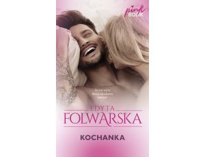 Kochanka. seria Pink Book
