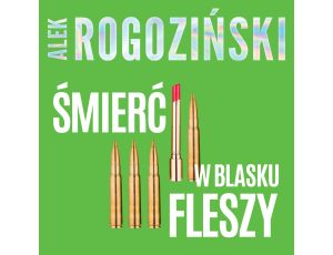 Śmierć w blasku fleszy