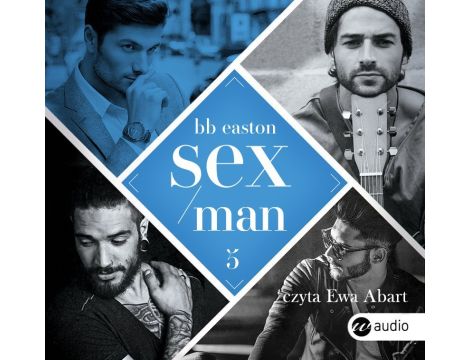 Sex/Man