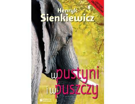 W pustyni i w puszczy