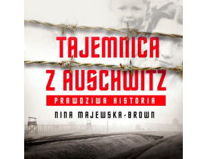 Tajemnica z Auschwitz